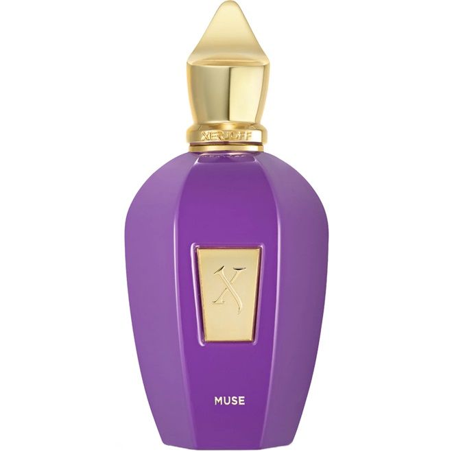 Apa de Parfum Xerjoff Muse , Unisex, 100 ml