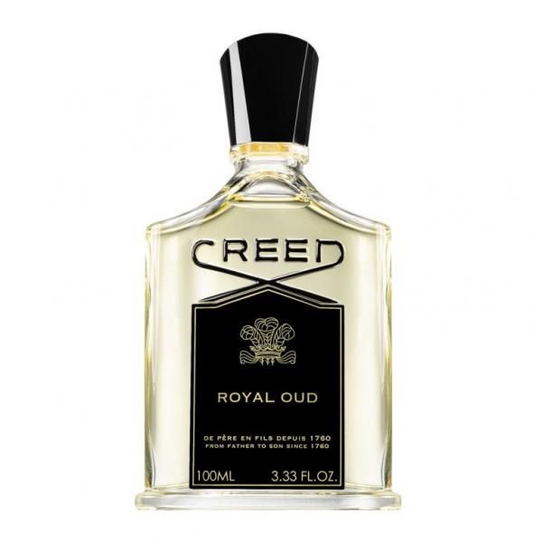 Apa de Parfum Creed Royal Oud, Unisex, 100ml
