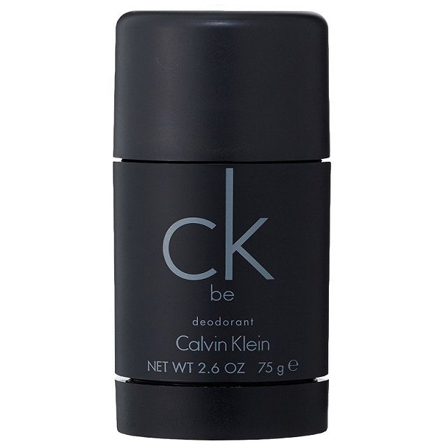 Stick Calvin Klein Ck Be, Unisex, 75ml