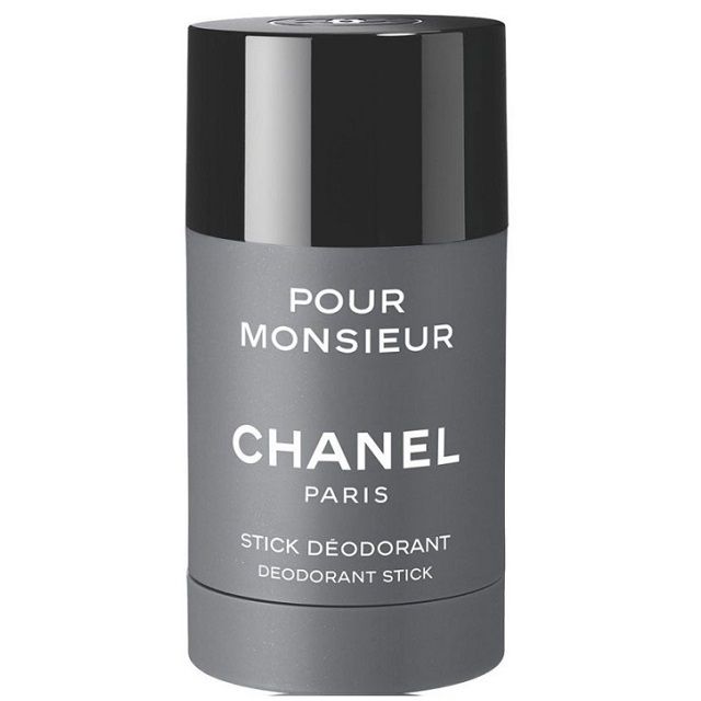 Stick Chanel Pour Monsieur, Barbati, 75ml
