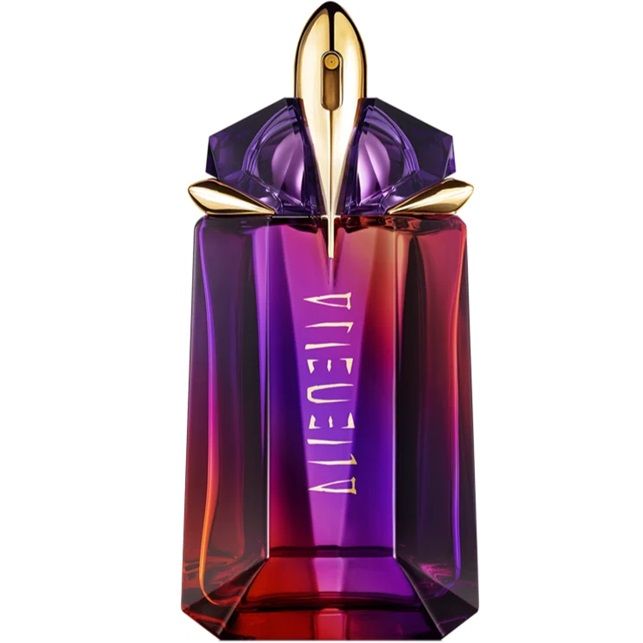 Apa de Parfum Thierry Mugler Alien Hypersense, Femei, 60 ml