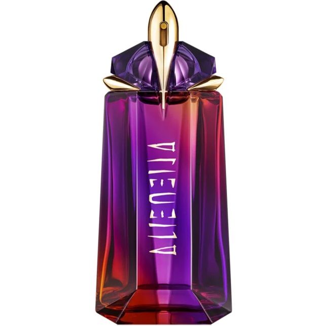 Apa de Parfum Thierry Mugler Alien Hypersense, Femei, 90 ml