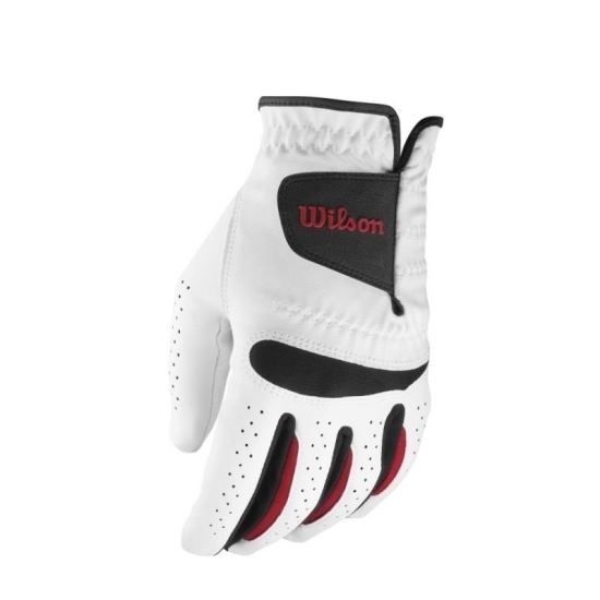 Manusa de golf WIlson Feel Plus, barbati, mana dreapta, L