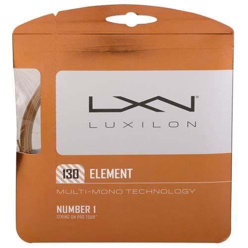 Racordaj Luxilon Element 130, cupru