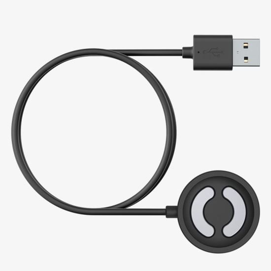Incarcator ceasuri Suunto 9 PEAK cablu USB, magnetic, negru