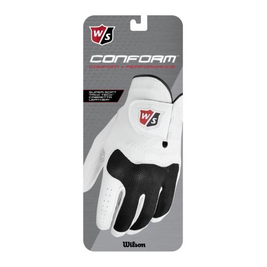 Manusa golf Wilson Staff Conform, pentru barbati, mana stanga, M