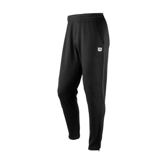 Pantaloni Wilson Spring Training, barbati, negru  - 2XL INTL