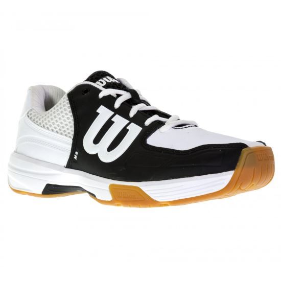 Pantofi Sport Wilson RECON, femei, alb/negru - 37 EU