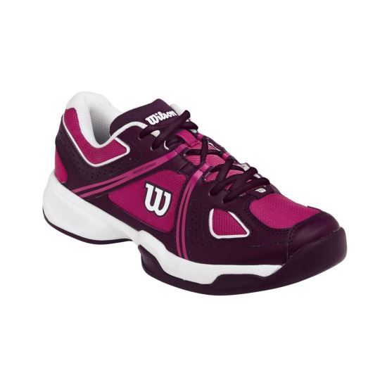 Pantofi Sport Wilson NVISION ENVY, femei, roz - 41 EU