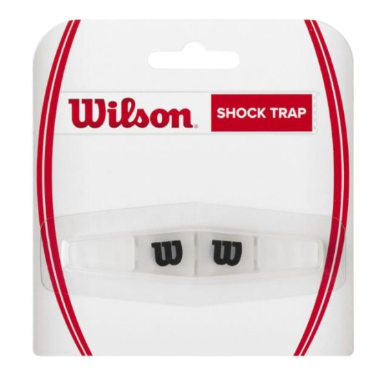 Amortizoare vibratii rachete, Wilson Shock Trap