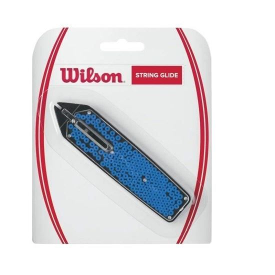 Accesoriu rachete Wilson String Glide