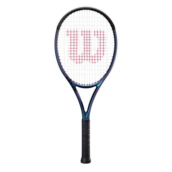 Racheta tenis Wilson ULTRA 100 V4.0 albastru