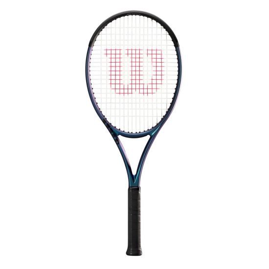 Racheta tenis Wilson ULTRA 100L V4.0 albastru