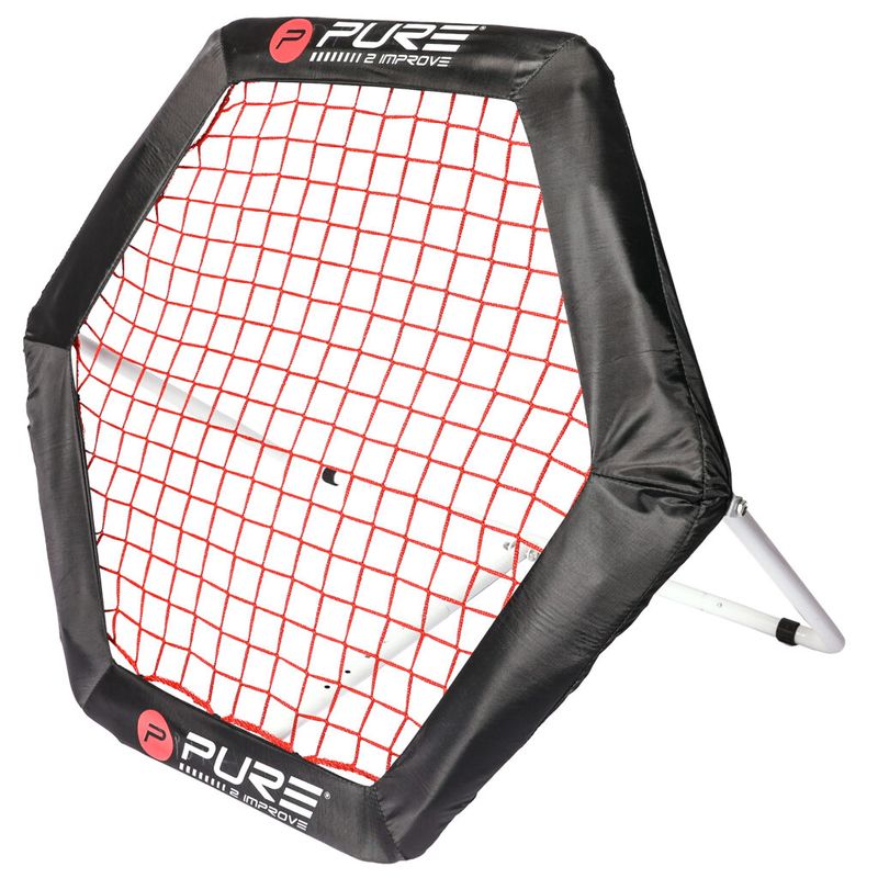 Plasa Ricoseu Hexaginala Rebounder 95cmx86cm - P2I