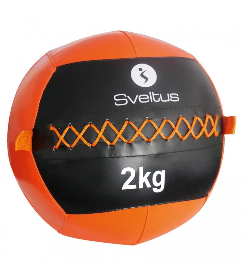 Minge Wall Ball - Sveltus 2kg