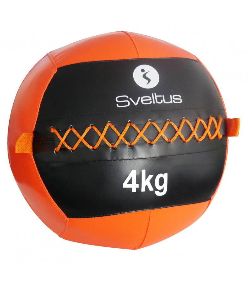 Minge Wall Ball - Sveltus 4kg