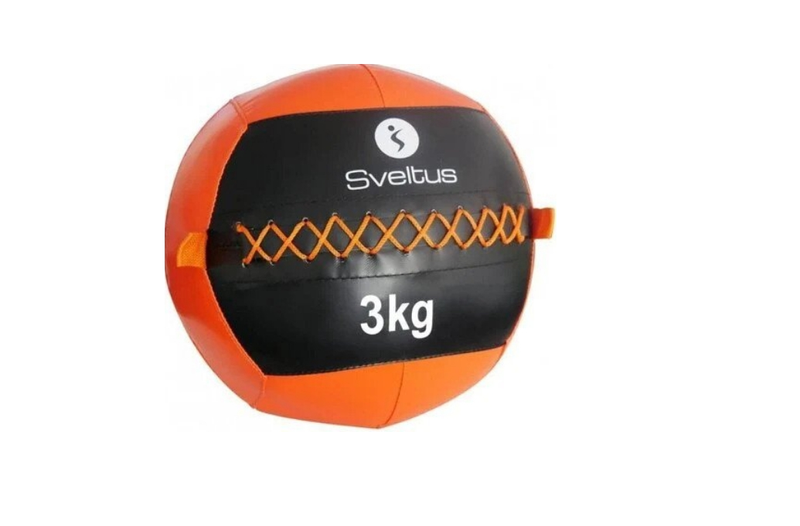 Minge Wall Ball - Sveltus 3kg