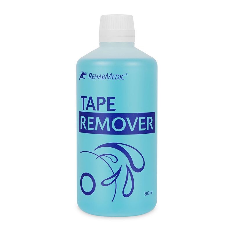 Tape Remover 500ml