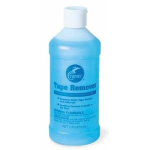 TAPE REMOVER 473ML - CRAMER