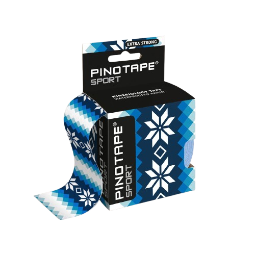 Banda Kinesio PINOTAPE® Sport - Nordic