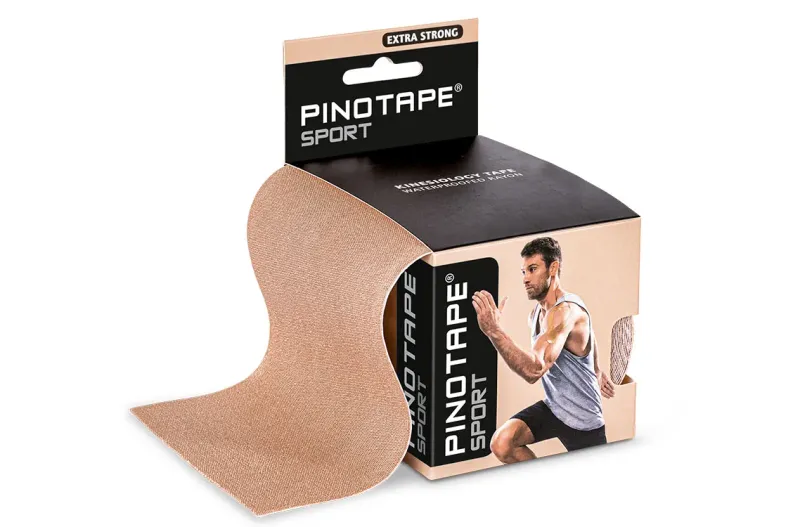 Banda Kinesiologica PINOTAPE® XXL 10cm x 5m