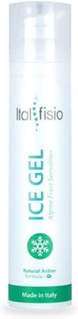 Ice Gel - 100 ml Italfisio