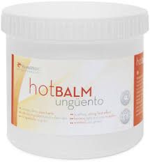 CREMA INCALZITOARE - HOT 500g