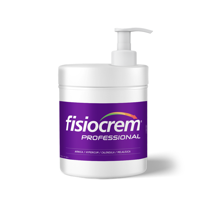 FISIOCREM PRO - Crema antiinflamatoare - 1000ml