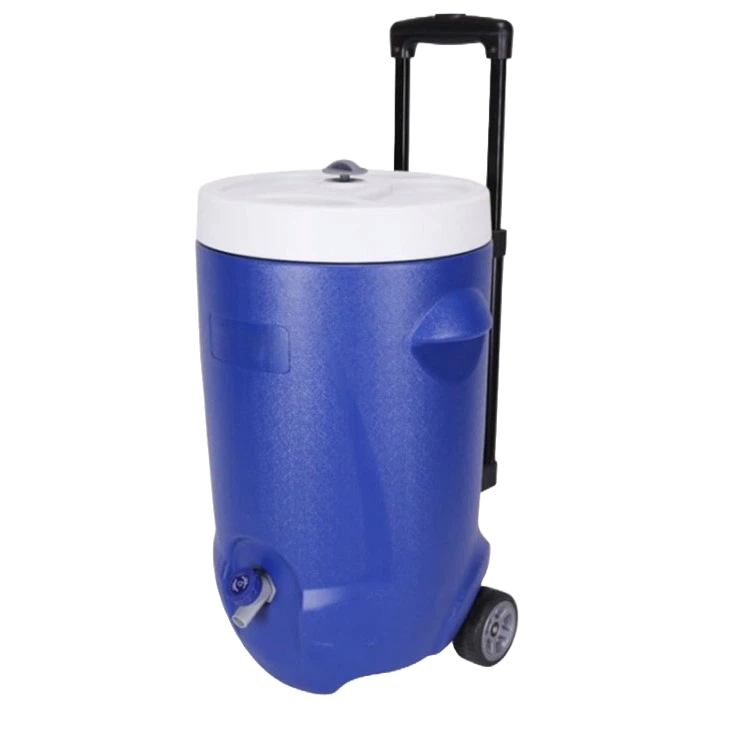 BIDON HIDRATARE STEAMY ROLLER 20L