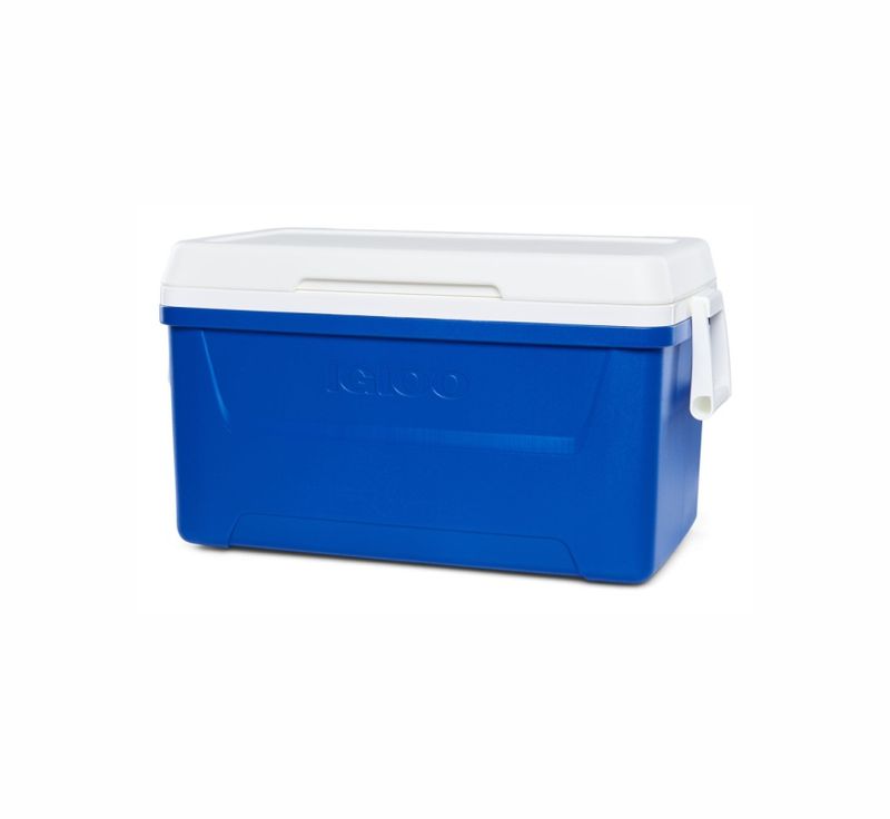 Lada frigorifica Igloo Laguna 48 (45 litri) Albastru