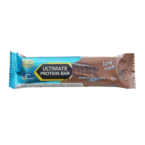 Baton Ultimate Protein 50g - Chocolate Cake
