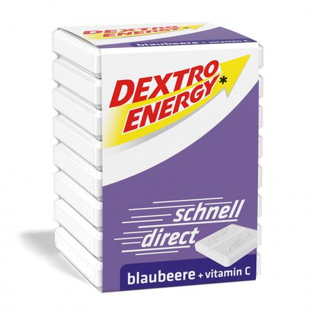 Dextro Energy Afine+Vitamina C 46g