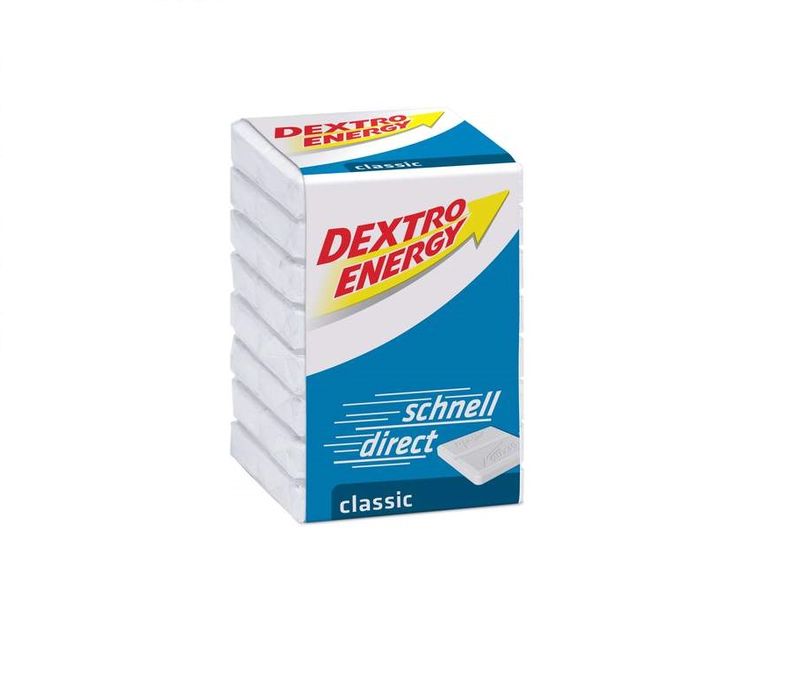Dextro Energy Clasic  47g