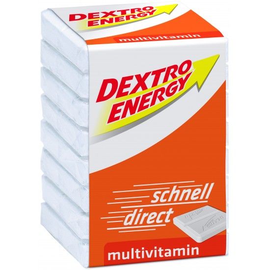 Dextro Energy Multivitamine 46g