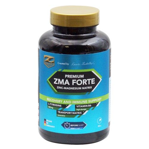 ZMA Forte Z-Konzept 90 caps