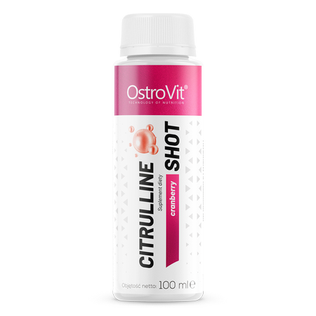 OstroVit Shot Citrulina 100 ml