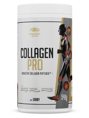Colagen Pro 540g - Cirese - Peak