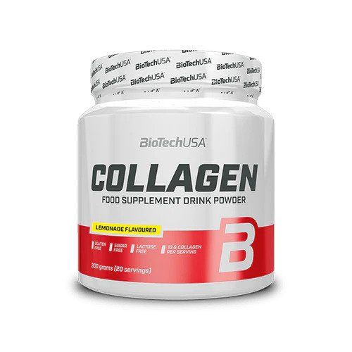 Collagen 300g - Lemonade BioTech