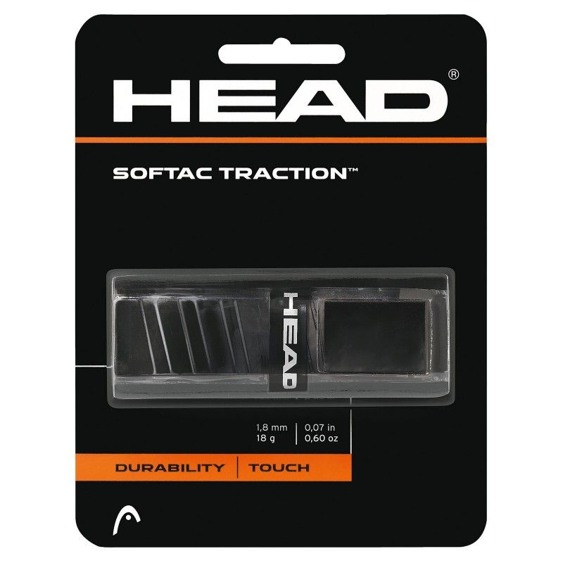 HEAD Grip Softac Traction