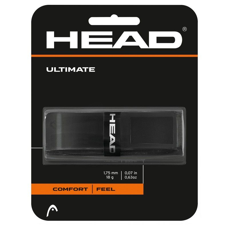 HEAD Grip Ultimate