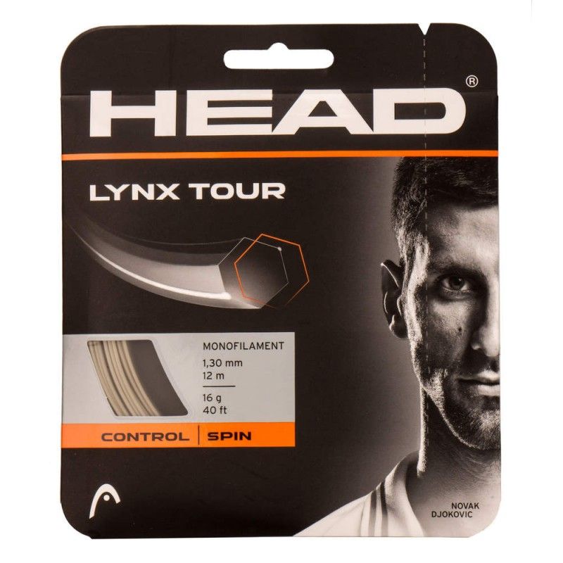 Racordaj Head Lynx TOUR