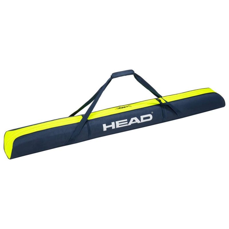 Husa ski Rebels pentru o pereche ski -195cm