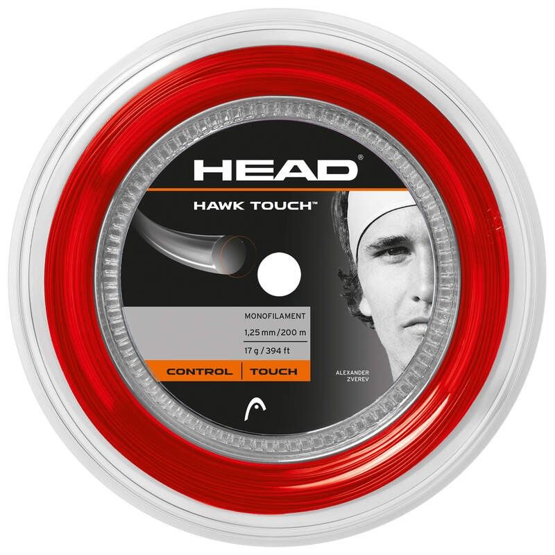 Racordaj Head HAWK TOUCH rola 120M -1.25mm