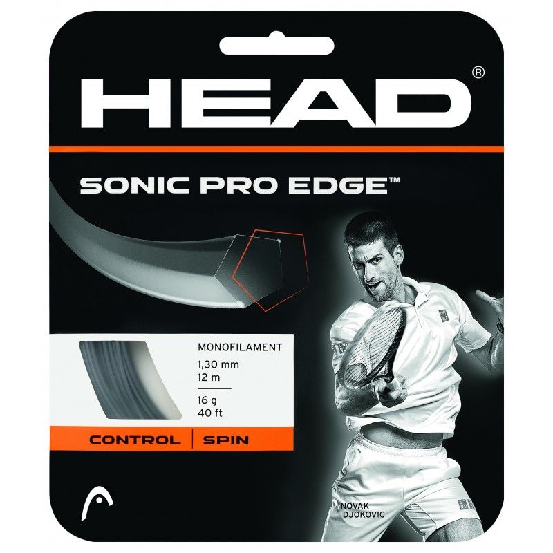 Racordaj Head Sonic Pro Edge