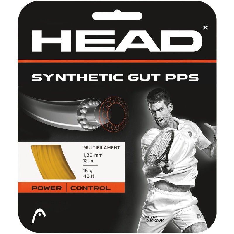 Racordaj Head Synthetic Gut PPS