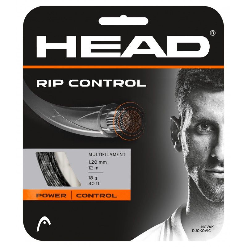 Racordaj Head Rip Control
