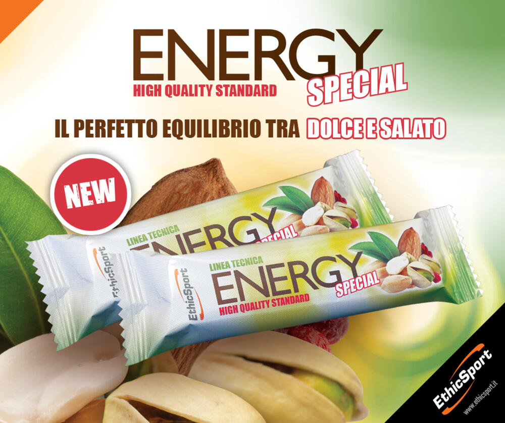 ENERGY - Special